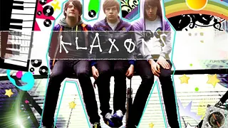 ABC... : Klaxons dj set, Hypnolove Live & Marco dos Santos