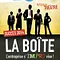 La Boîte L