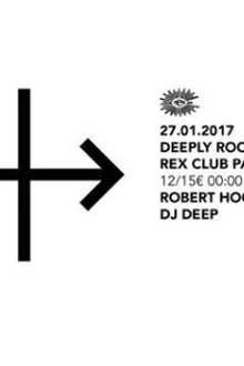 Deeply Rooted