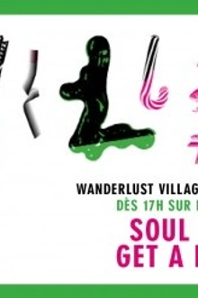 Wanderlust Village