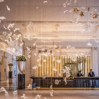 The Peninsula