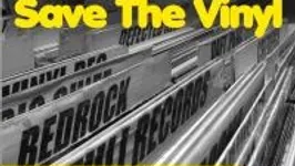 Save The Vinyl