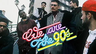 We Are The 90's Fresh'n'Fresh Session #110