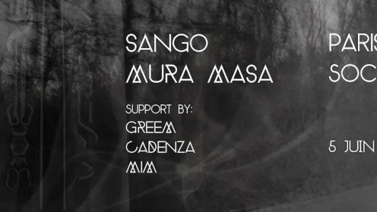 SANGO & MURA MASSA