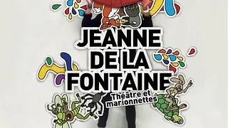 Jeanne de la Fontaine