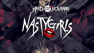Nasty Girls