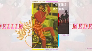 Cada Sabado - The World Is Yours