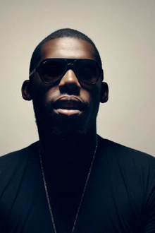 Flying Lotus en concert
