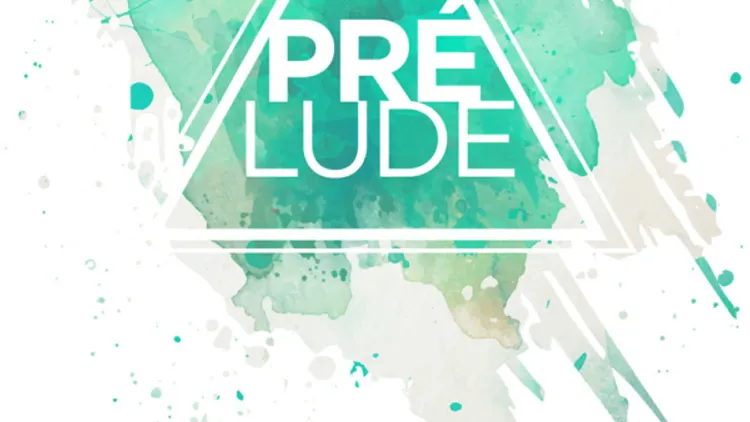 Prélude # 2