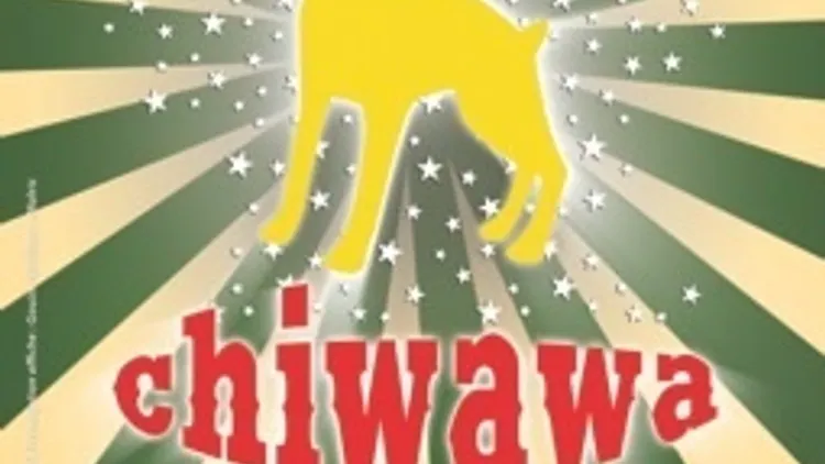 Chiwawa