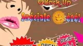 Kiss Party - Spéciale Ete !