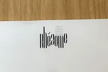 Rhézome