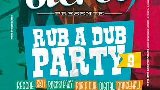 Soul Stereo - Rub A Dub Party #9