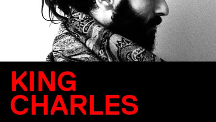 King Charles