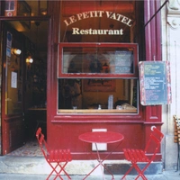 Le Petit Vatel