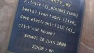 Blablaparty #3