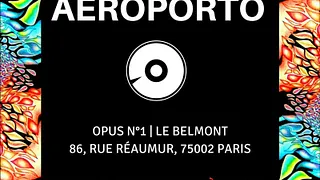 AEROPORTO