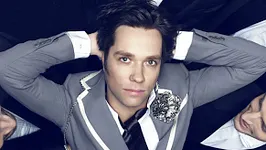 Rufus Wainwright en concert