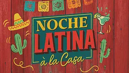 Noche Latina