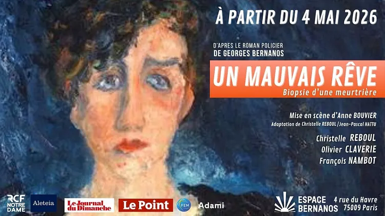 Un mauvais rêve
