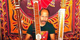 Ujjaya en concert - Ambient Sitar