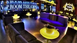 AfterWork @ VIP Room