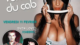 LES VENDREDIS DU CAB