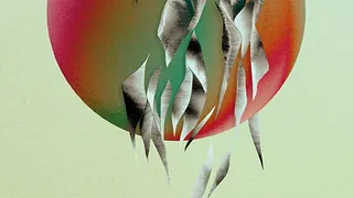 NLF3 + Benoît Pioulard + Red