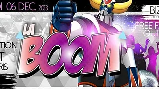 La Boum