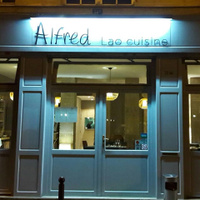 Chez Alfred Lao Cuisine