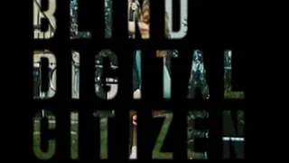 Concert Blind Digital Citizen + Caandides + iñigo montoya !