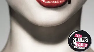 Soirée Halloween - TRUE BLOOD