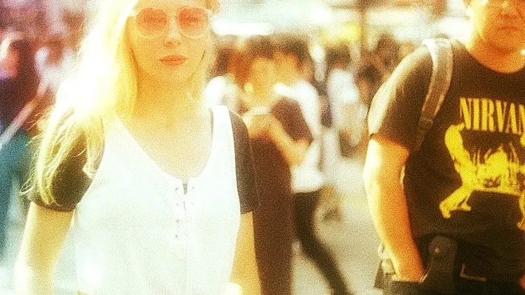 Lomboy - Release Party