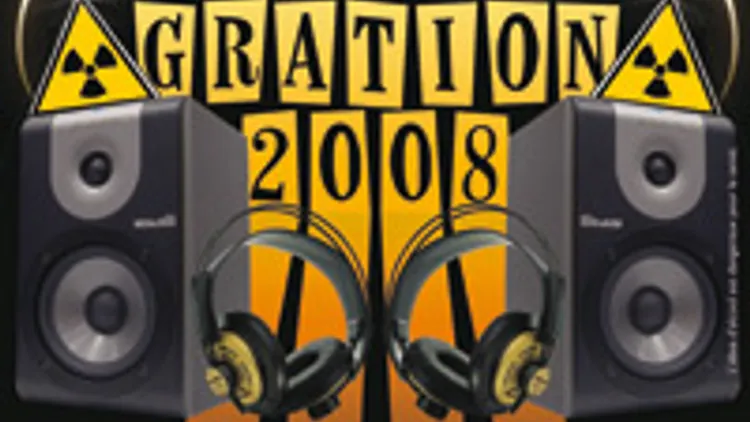 Desintegration 2008