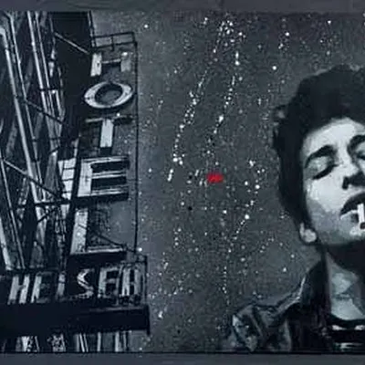 Le street art à l'honneur chez Drouot