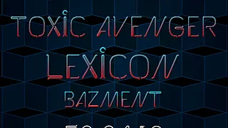 WIHMINI FESTIVAL #2 DAY1 : BEAT TORRENT, THE TOXIC AVENGER, LEXICON & BAZMENT