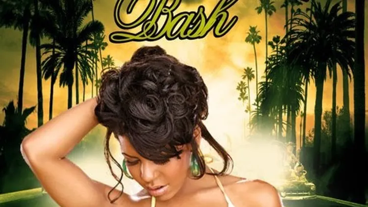 Reggaeton Bash