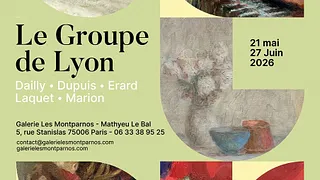 Le Groupe de Lyon