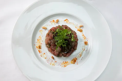 La Table du Huit Restaurant Paris