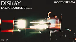 Diskay à la Maroquinerie