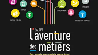 L'Aventure des Métiers