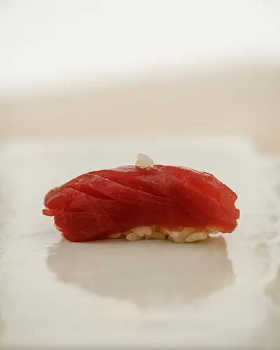 Sushi Yoshinaga Restaurant Paris