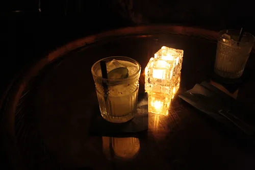 L'Acte 3 Bar Paris
