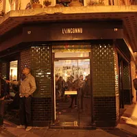 L'Inconnu Bar