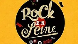 Rock en Seine 2011