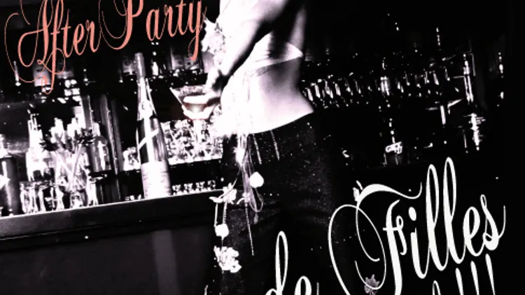 CapriceS de FilleS...Saturday Girls