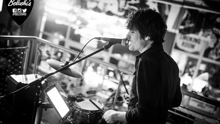 Rock n Roll all night!