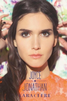 Joyce Jonathan en concert