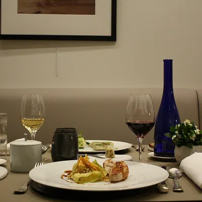 La Scène Thélème : théâtre et gastronomie passent à table