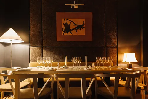 Alfred Restaurant Paris